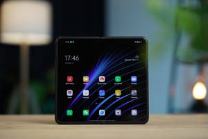 Oppo Find N Pliaj Smartphone
