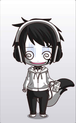 Imagini chibi — OnePlus Pad Lite Fundal