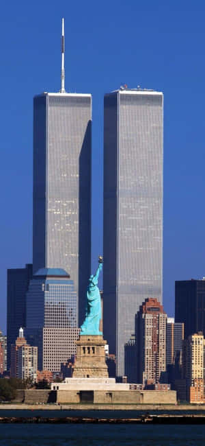 Fundal iPhone X New York — IQOO 15 Fundal