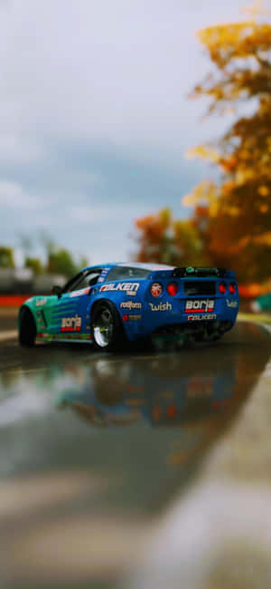 Iphone Xs Forza Horizon 4 Fundal — Fairphone 6 Fundal