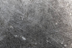 Oțel Inoxydabil Zgâriat Realizat din Fier — Surface Fundal