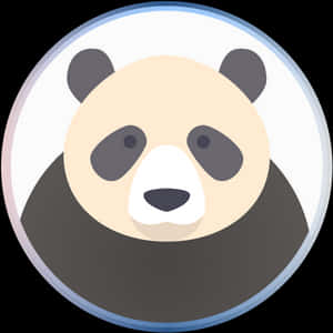 Comprimare imagine Upic activată - Panda, descărcare PNG HD — Panda Fundal