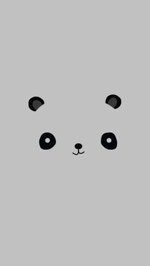 Fundal Panda — Panda Fundal