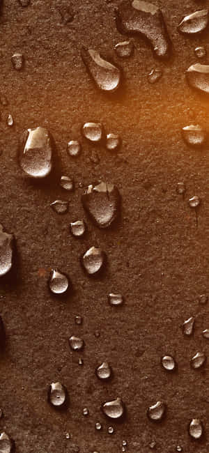 Bronz [wallpaper] — Realme P4 Lite Fundal