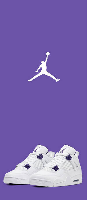 Jordan Purpuriu — Pixel 10 Fundal