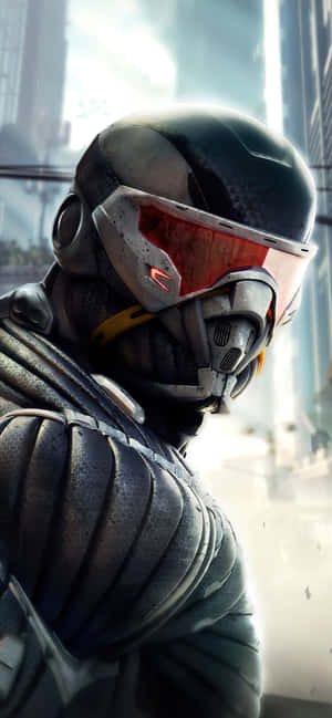Fundal Iphone Xs Max Crysis Warhead — RedMagic 11 Pro Fundal