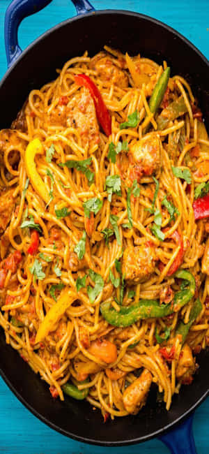Fundal iPhone X Pasta — Pixel 10 Pro XL Fundal