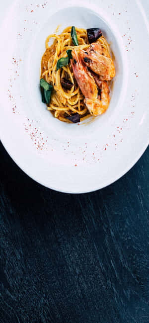 Fundal iPhone X Pasta — iPhone 14 Plus Fundal