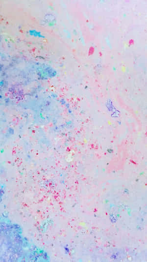 Fundal pastel estetic — Estetică preppy Fundal