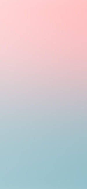 Pastel iPhone Roz și Albastru — Pastel iPhone Fundal