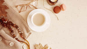 Pastel Maro Estetică