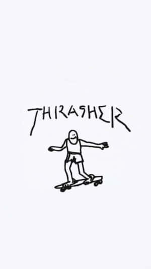 Imagini estetice cu băiat skater — Estetică skater boy Fundal