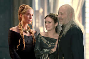 Imagini Game Of Thrones — Estetică cu zăpadă Fundal