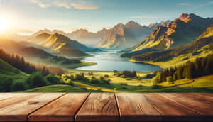 Fundal natural,Natură,Natură 4K,Fundal Natură 4K,IA,Imagini IA — Natură Fundal