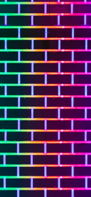 Fundal Neon — Honor Magic8 Fundal