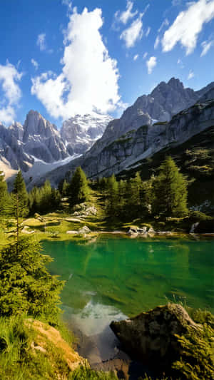 Natural,fotografie,munti,dealuri,lac,padure,copaci,natura,peisaj natural,natura 4k