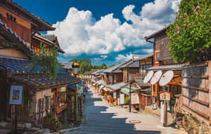 Imagini cu Japonia — Japonia GIF Fundal