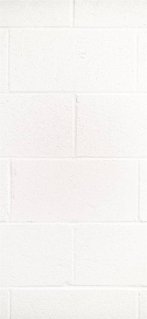 Perete de Beton Alb iPhone — Samsung S23 Fundal