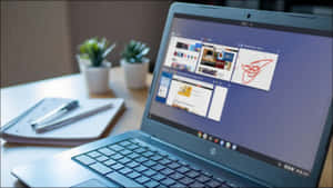 Imagini cu Chromebookuri