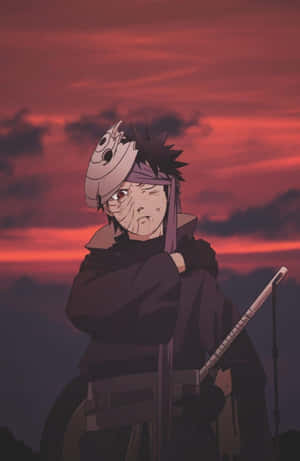 Tobi iPhone