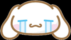#cinnamoroll #sanrio #kawaii - Autocolant Cinnamoroll Picsart, Descărcare PNG HD