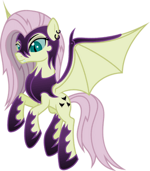 Salemcat, Cal-Liliac, Corupt, Piercing în Ureche, Cercel, - Cal-Liliac, Descărcare PNG HD