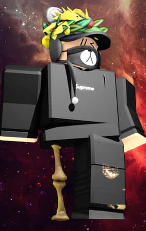 Roblox Iphone — RedMagic Astra Fundal