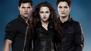 Wallpaper Personaje Celebre - The Twilight Saga — Twilight Fundal