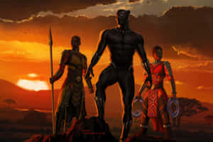 Fundal Marvel — Marvel Fundal