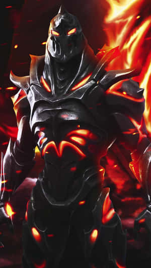 Personaj Fortnite — Fortnite Fundal