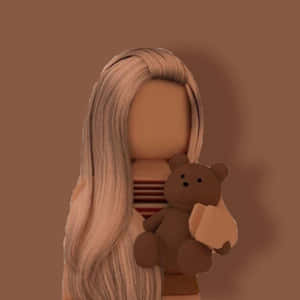 Personalizează-ți aspectul cu Roblox Estetic — Estetic Roblox Fundal