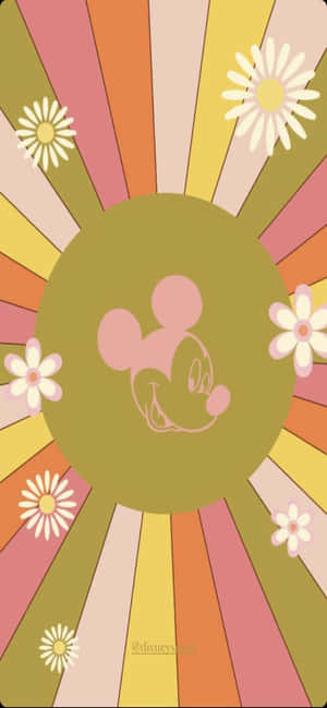 Iphone Xs Max Disney Background — RedMagic Fundal