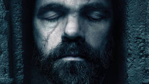 Peter Dinklage în rolul Tyrion Lannister — Game of thrones GIF Fundal