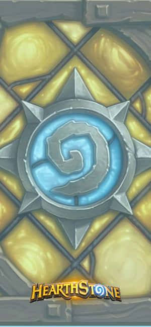 Fond de ecran iPhone XS Hearthstone — Realme C73 Fundal