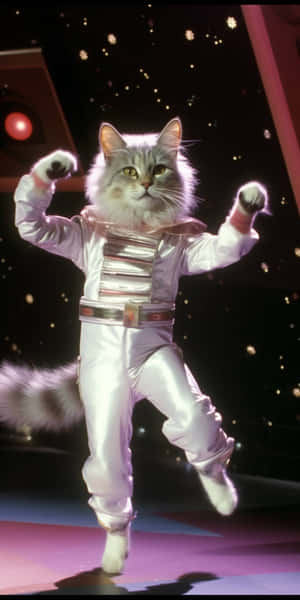 Pisica astronaut dansând.jpg