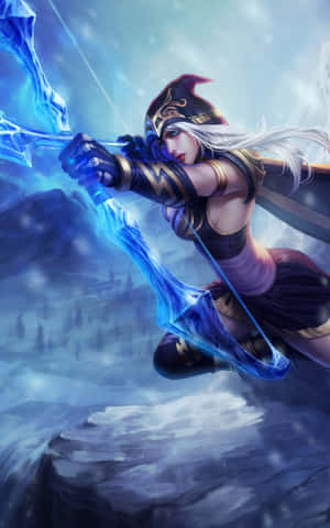 Pixel 3 League Of Legends Fundal — Realme Pad Fundal