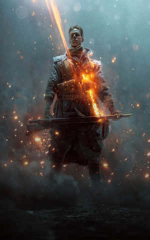 Pixel 3xl Battlefield 1 Fundal — Infinix Xpad 20 Fundal