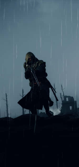 Pixel 3xl Battlefield 1 Fundal — Redmi Note Fundal