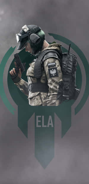 Fundal Pixel 3xl Rainbow Six Siege — Huawei Mate 70 Air Fundal