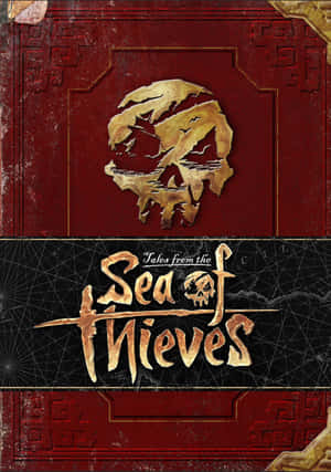 Telefon Sea Of Thieves — Oppo Pad 5 Fundal