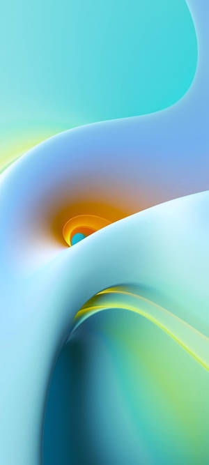 POCO X2 Vârtej abstract — Pixel 11 Fundal