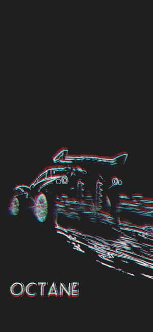 Fundal Rocket League iPhone Xs Max — RedMagic 11 Pro Fundal