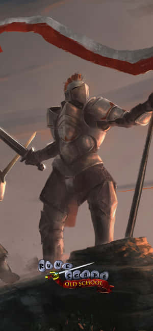 Iphone Xs Max Runescape Oldschool Background — Xiaomi 17 Max Fundal