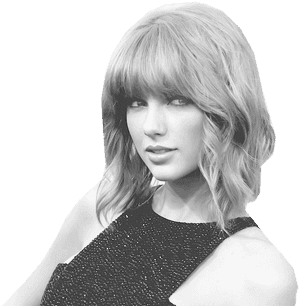 Taylor Swift Fearless Tour Reputation - Transparent Taylor Swift Png, Png Download