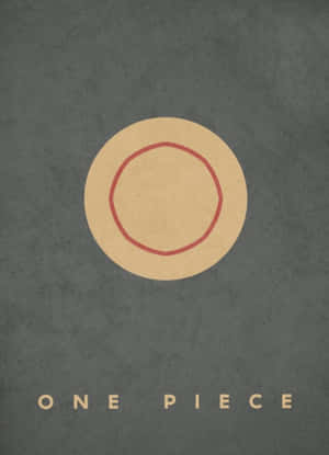 One Piece minimalist