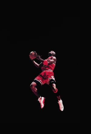 Poster Cool Nike Michael Jordan