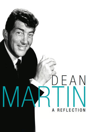 Posterul vieții lui Dean Martin — Huawei MatePad 12 X (2025) Fundal