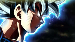 Poză din Dragon Ball Super — Dragon ball super GIF Fundal