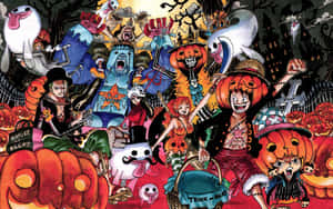 Imagini One Piece — One piece desktop Fundal