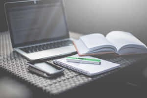 Poze estetice cu Macbook — Estetic computer Fundal